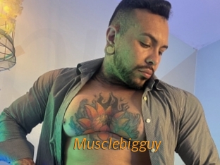 Musclebigguy