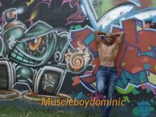Muscleboydominic