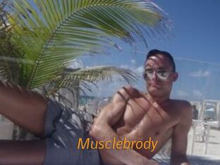 Musclebrody
