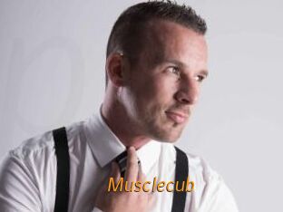 Musclecub