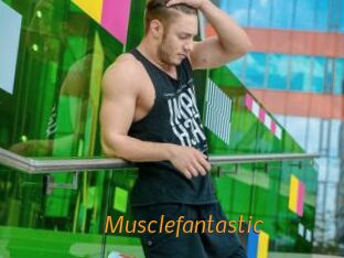 Musclefantastic