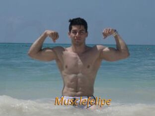 Musclefelipe