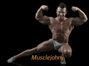 Musclejohny