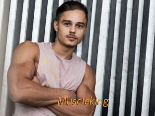 Muscleking