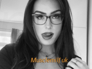Musclemilf_uk