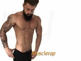 Musclerap