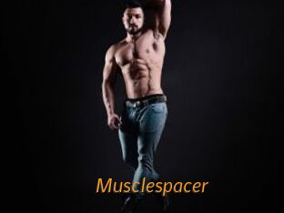 Musclespacer