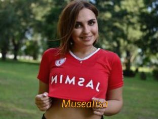 Musealisa