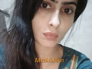 Muskikhan