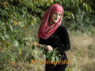 Muslimayesha