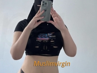 Muslimvirgin