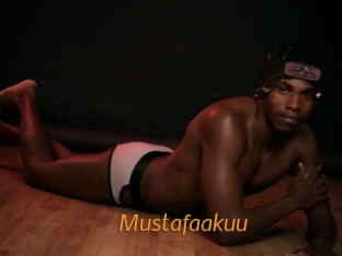 Mustafaakuu