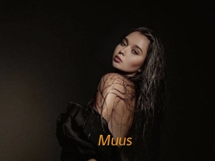 Muus
