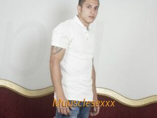 Muusclesexxx