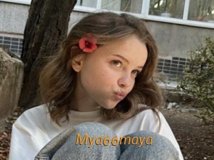 Mya66maya