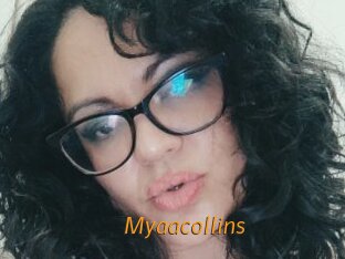 Myaacollins