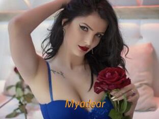 Myadear