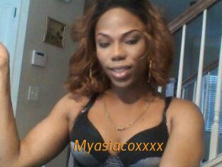 Myasiacoxxxx
