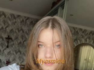 Myasmina