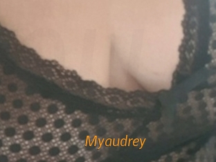 Myaudrey