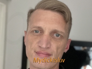 Mydickisluv