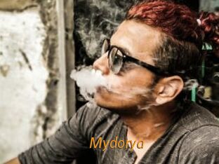 Mydorya