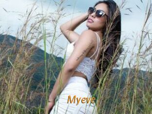 myeve Porn University