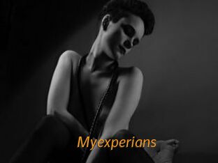 Myexperians