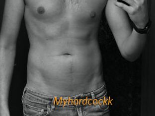 Myhardcockk