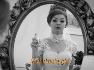 Myhotbabygirl