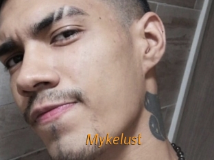 mykelust Porn University