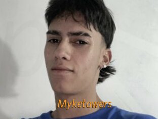 Myketawers