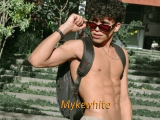 Mykewhite