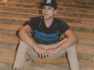 Mykezapata