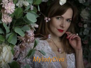 MyladyDiva