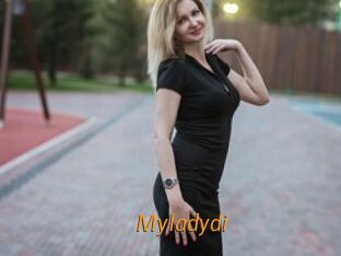 Myladydi