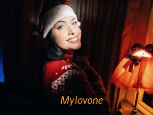 mylovone Porn University