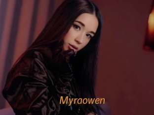 myraowen Porn University
