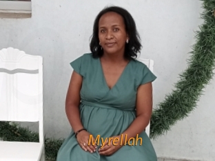 Myrellah