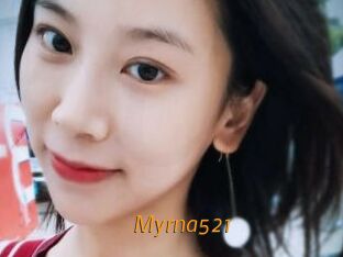 Myrna521