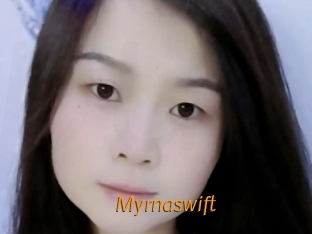 Myrnaswift