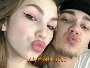 Myroommatee