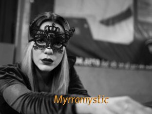 Myrramystic