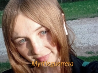 Myrtleguerrera