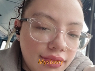 mysteery Porn University