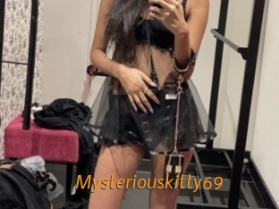 Mysteriouskitty69