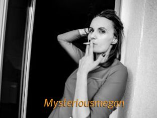 Mysteriousmegan