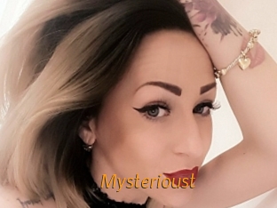 Mysterioust