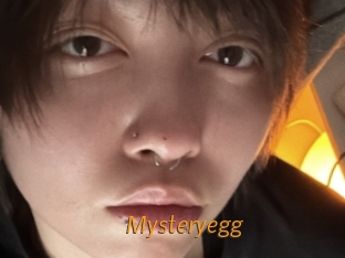 Mysteryegg