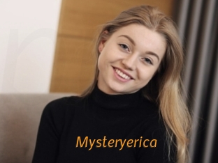 Mysteryerica